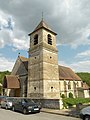 Kirche Notre-Dame-de-la-Nativité