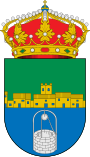 Blason de Casasbuenas