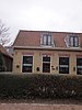 Woning (arbeiderswoning)