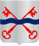 Wappen der Gemeinde Leiderdorp