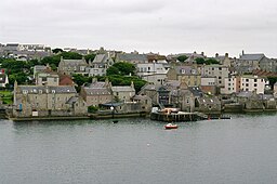 Lerwick