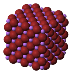 Image illustrative de l’article Bromure de lithium