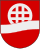 Wappen der Gemeinde Mölndal