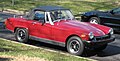 MG Midget