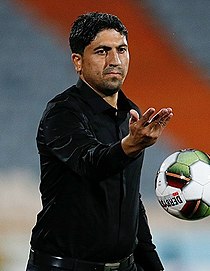 Mohammad Alavi