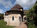 Kapelle Saint-Gilles