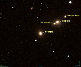 NGC 1046