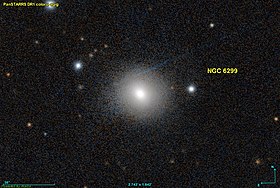 Image illustrative de l’article NGC 6299