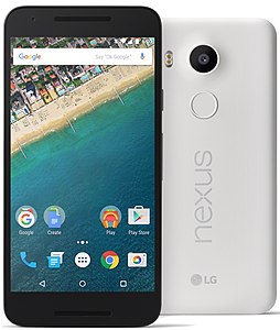 Nexus 5X[1]