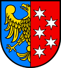 Wappen von Lubliniec