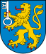 Blason de Skwierzyna