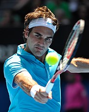 Roger Federer (2007)