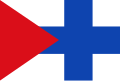 Vlag van Roodhuis