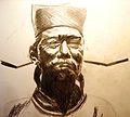 Modern artist's impression of Shen Kuo.