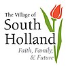 South Holland Logo