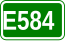 E584