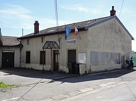 Gemeentehuis