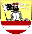 Wappen von Čistá