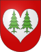 Coat of arms of Berolle