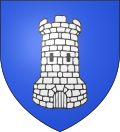 Arms of Lapenty