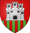 Brasão de armas de Chaulnes