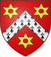 Coat of arms of Saint-Floris