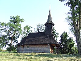 Kerk van Bolda