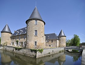 Image illustrative de l’article Château de Rochebrune