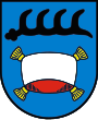 Blason de Pfullingen