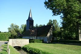 Église Sainte-Clotilde