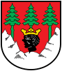 Blason de Mittenwald