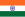 Vlag van India