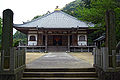 補陀洛山寺 本堂