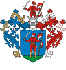 Coat of arms of Mohács