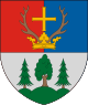 Coat of arms of Surd