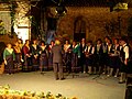 Grupi folkloristik Katundi Zëmbra Jonë