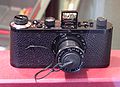 «Leica 0», современная реплика.