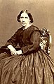 Lina Sandell-Berg (1827–1903)