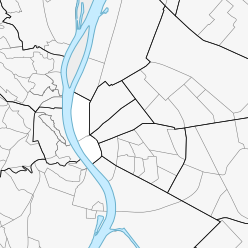 Budapest V. kerülete (Budapest V. kerülete)