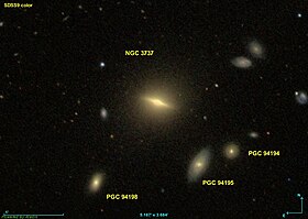 Image illustrative de l’article NGC 3737