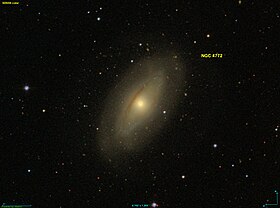 Image illustrative de l’article NGC 4772