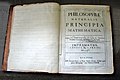 Image 14Isaac Newton's Principia developed the first set of unified scientific laws. (from Scientific Revolution)