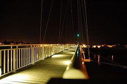 Skyline of Le Passage