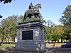 Monument to Peter the Great