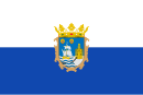 Drapeau de Santander