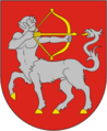 Герб Сесикая