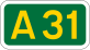 A31 Road