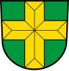 Wappen der Gemeinde Allmannsweiler