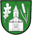 Blason de Rätzlingen