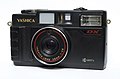 Yashica MF-2 super, 1986